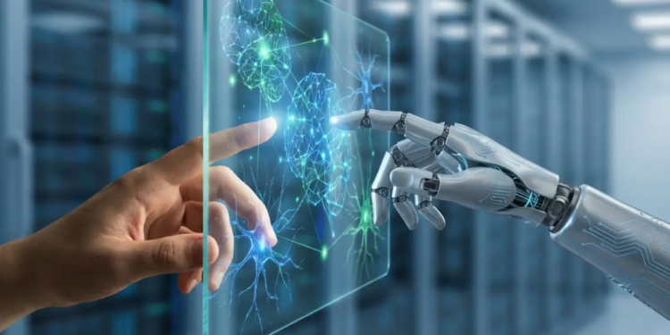 Artificial Intelligence: The Biology of Emotion Versus Machine Logic