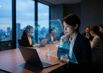 Strategic AI Decision Making: The Core Mechanics