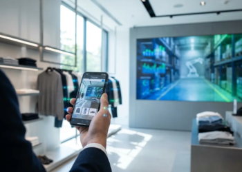 The Impact of AI in Retail and Artificial Intelligence