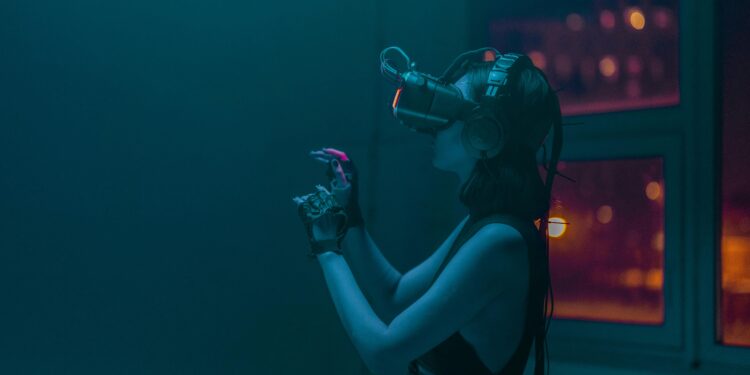 Building Connections: The Virtual Friend Experience