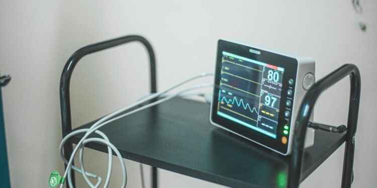 Revolutionizing Patient Care with AI Innovations