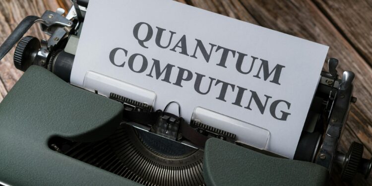 Innovations in Quantum Technologies: What’s Next?