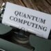 Innovations in Quantum Technologies: What’s Next?