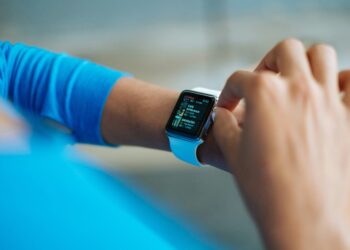 Emerging Trends in Wearable Health Devices