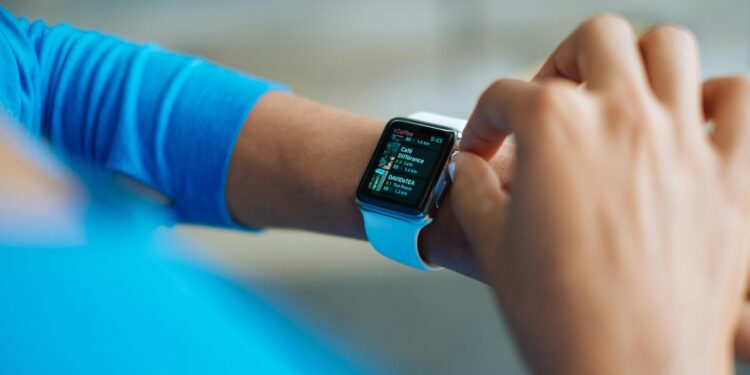 Emerging Trends in Wearable Health Devices