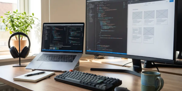 What Does a Professional Web Developer and Stack Developer Actually Do?