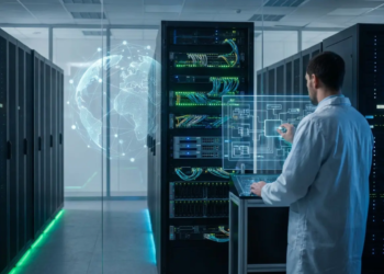 The Evolution from 4G LTE to a High-Speed 5G Network