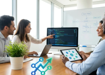 Open Source Software: The Core Mechanics of Open Code