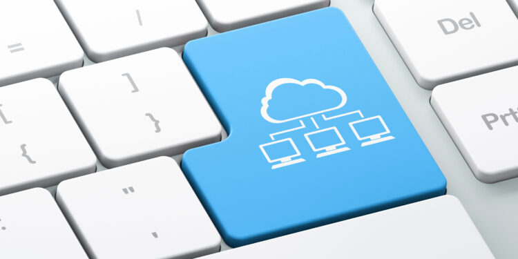 Your Files Are Already in the Cloud. The Question Is Whether You Know It.