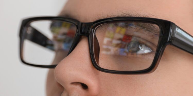 Smart Glasses Are No Longer a Gimmick. They Just Had to Wait for the Rest of Technology to Catch Up.