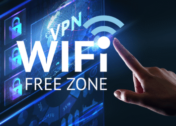 How to protect your data on public Wi-Fi