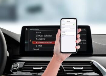How to fix Bluetooth pairing issues in car