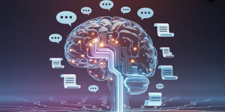 Natural Language Processing Is AI That Understands And Interacts With Human Language