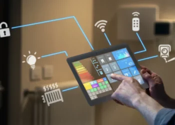 Beginner guide to setting up a smart home on a budget