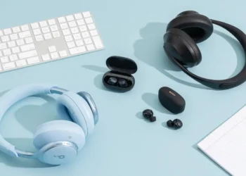 Top-rated noise cancelling headphones for remote work