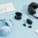 Top-rated noise cancelling headphones for remote work
