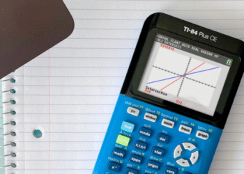 algebra 1 calculator