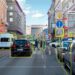 computer vision in self-driving cars
