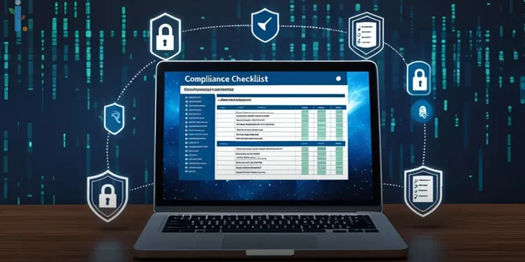cybersecurity compliance checklist small business