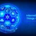 securing IoT devices in small business network
