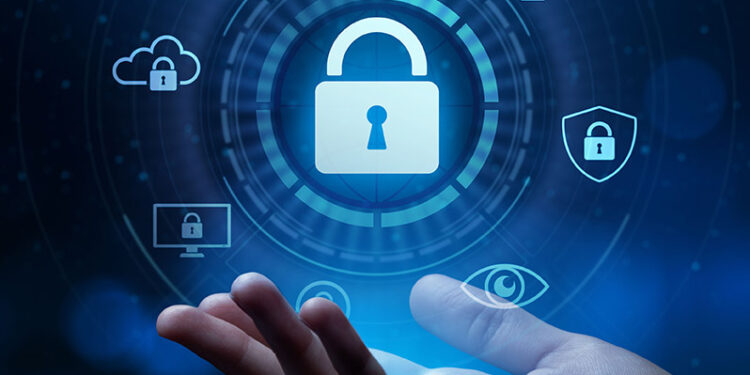 affordable small business network security solution