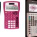 best calculator for college algebra