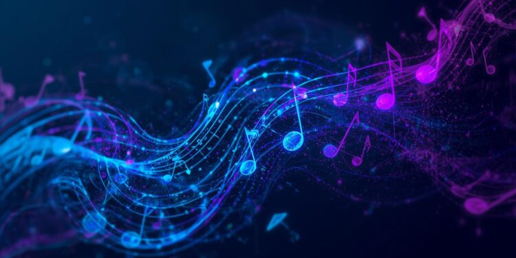 How AI is Shaping New Music Styles