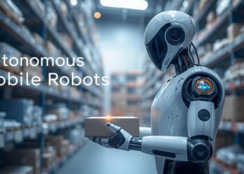 Applications of Autonomous Mobile Robots Today