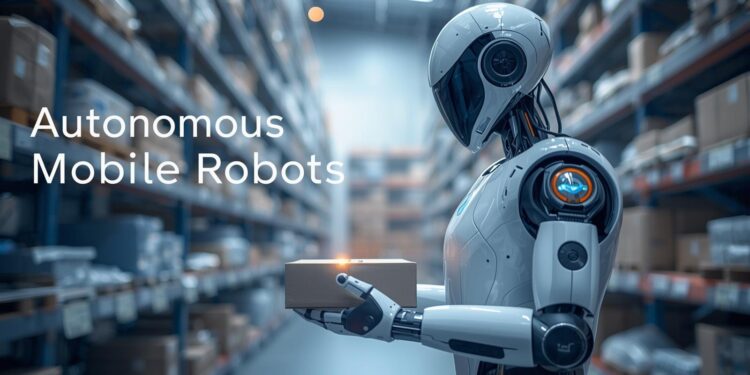 Applications of Autonomous Mobile Robots Today