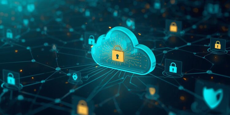 Best Practices for Cloud Data Security