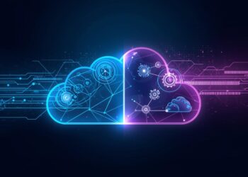 Cloud Orchestration vs. Automation: What’s the Difference?