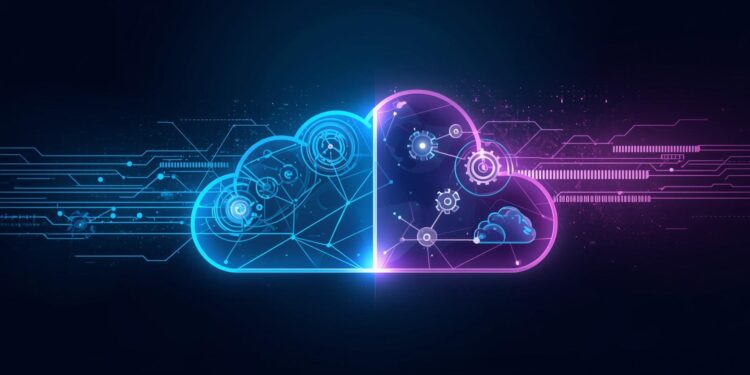 Cloud Orchestration vs. Automation: What’s the Difference?