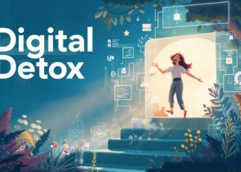 Digital Detox: Reclaiming Your Time Online