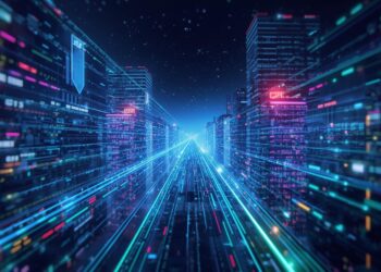 Edge Computing: Revolutionizing IoT Data Processing