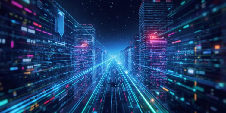 Edge Computing: Revolutionizing IoT Data Processing