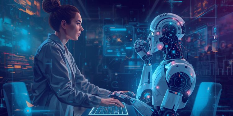 Enhancing Human-AI Interaction for Better Collaboration