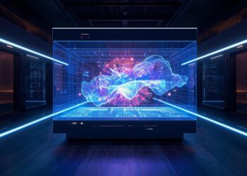 How Holographic Displays Transform Visual Experiences