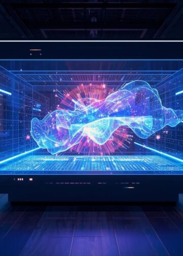 How Holographic Displays Transform Visual Experiences