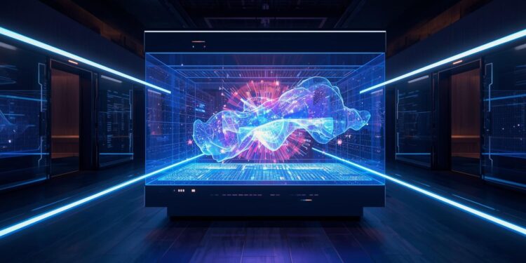 How Holographic Displays Transform Visual Experiences