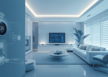 How IoT Devices Enhance Home Automation