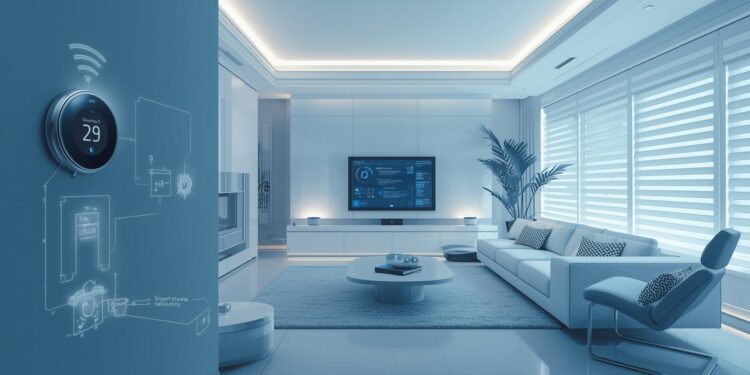 How IoT Devices Enhance Home Automation