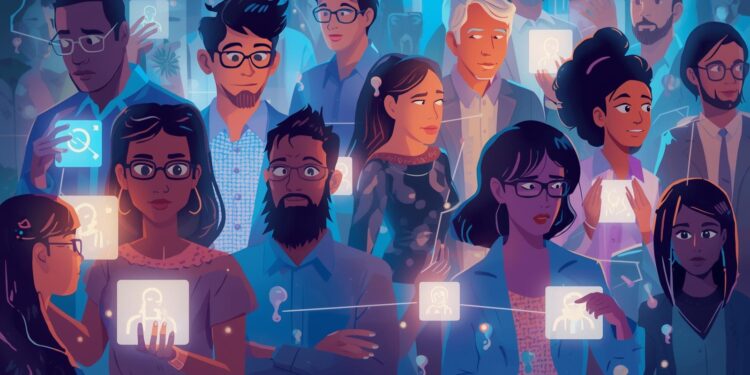 Navigating the Challenges of Digital Relationships