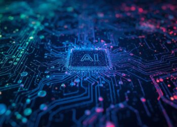 Revolutionizing Data Processing with Edge AI