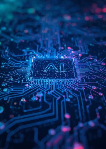 Revolutionizing Data Processing with Edge AI
