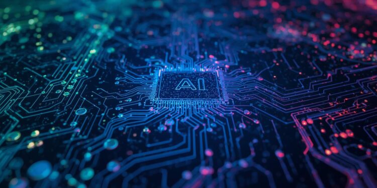 Revolutionizing Data Processing with Edge AI