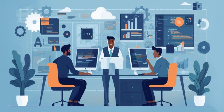 Software Engineers: Roles and Responsibilities Overview