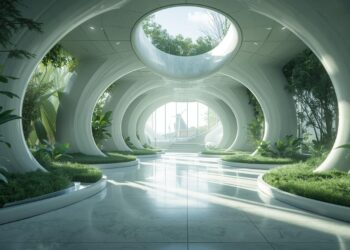 The Future of Eco-Friendly Data Centers