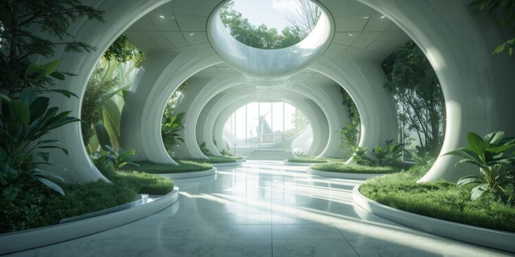 The Future of Eco-Friendly Data Centers