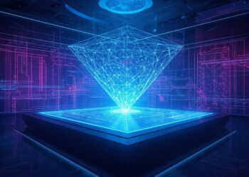 The Future of Spatial Computing Explained