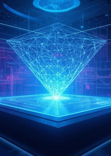 The Future of Spatial Computing Explained